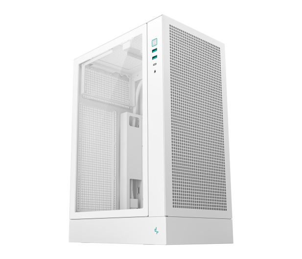Deepcool CH170 Plus White - 1534172 - zdjęcie